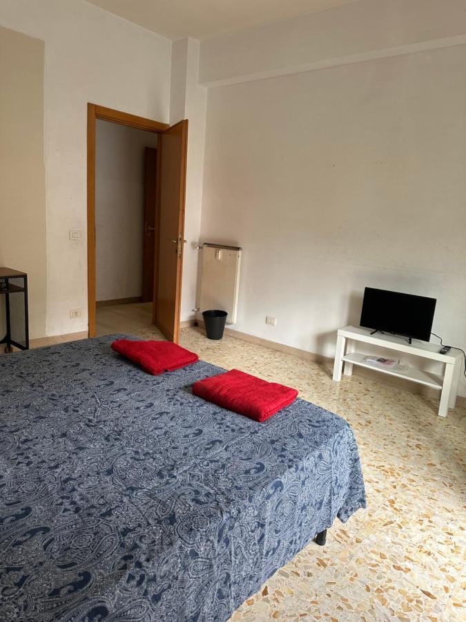 Hotel Palm House Roma Esterno foto